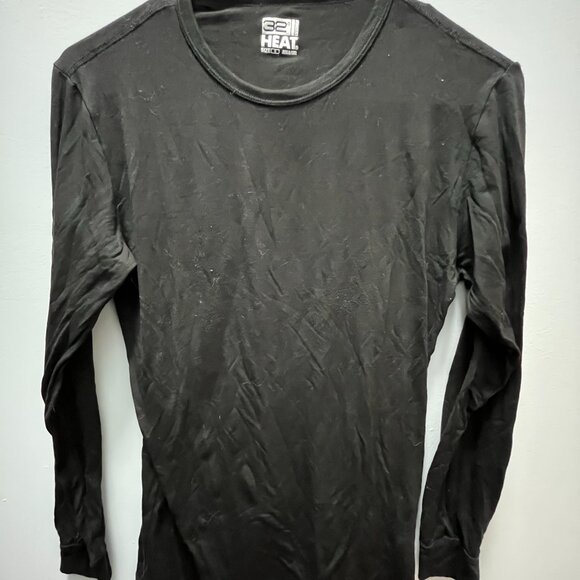 32 Degree Heat Long Sleeve Thermal - Picture 1 of 4